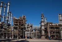  تولید گازوئیل یورو 5 در ستاره خلیج فارس 