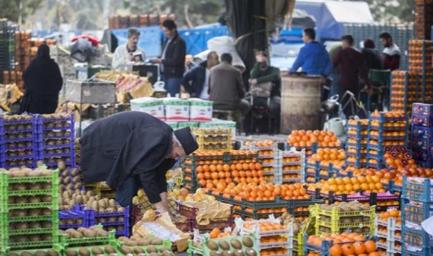  مقاومت بازار میوه در مقابل کاهش قیمت‌‌ 