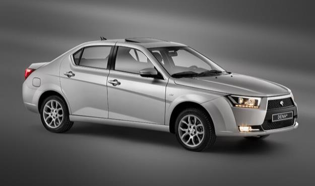  قیمت دنا در شورای رقابت بررسی می‌شود