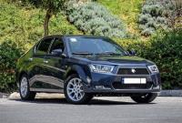  شورای رقابت قیمت دنا پلاس را به ایران خودرو اعلام کرد 