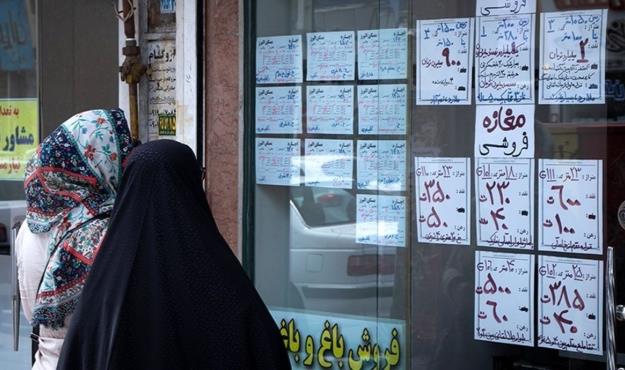  اینکه می گویند قیمت مسکن کاهشی شده، درست نیست