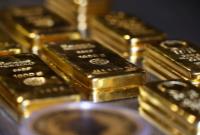 قیمت طلا در پایین ترین سطح 3 ماهه اخیر خود