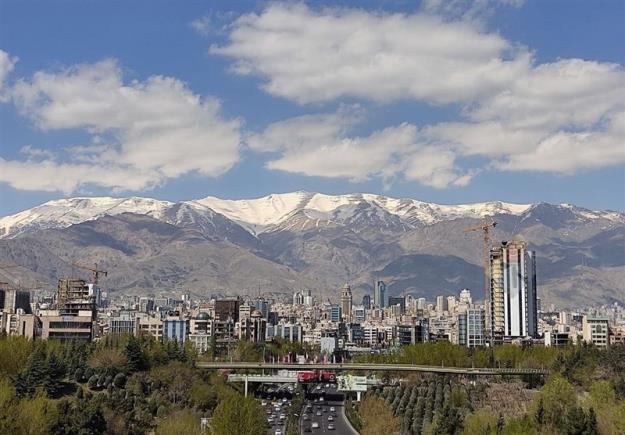 قیمت مسکن در منطقه ۱۵ تهران، متری ۳۰ میلیون به بالا!