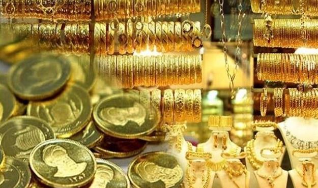 قیمت سکه و طلا ۱۲ تیر ۱۴۰۲