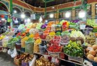 مقاومت بازار میوه در مقابل کاهش قیمت‌!