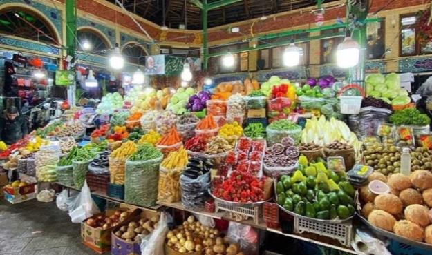 مقاومت بازار میوه در مقابل کاهش قیمت‌!