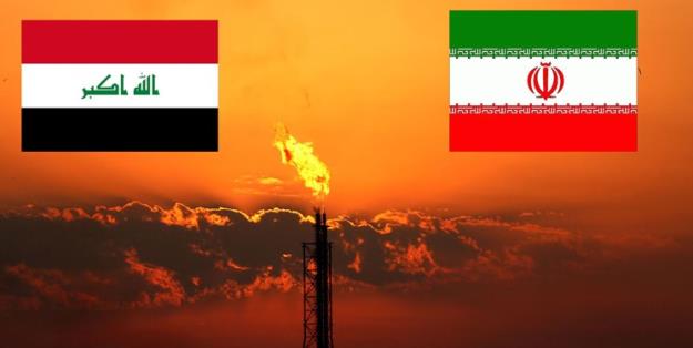 در حجم گاز صادراتی به عراق محدودیت‌هایی ایجاد شده