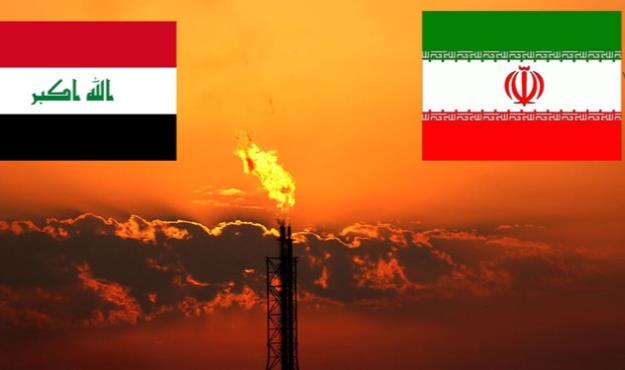 در حجم گاز صادراتی به عراق محدودیت‌هایی ایجاد شده