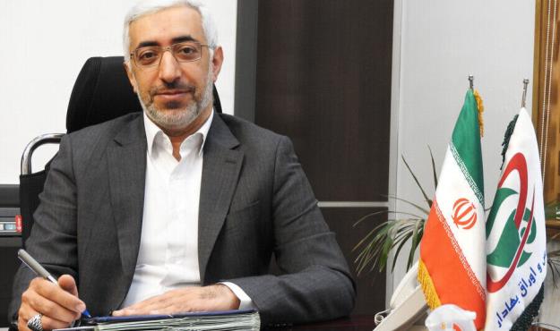 نامه رئیس سازمان بورس به دادستان کل کشور