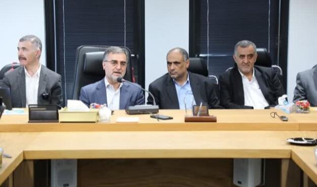 خرید برنج در استان‌های شمالی آغاز شد