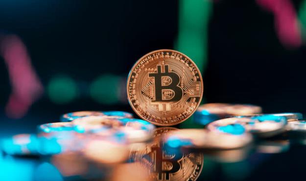 آخرین وضعیت بازار رمز ارزها در جهان