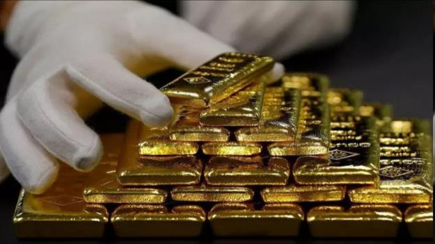  نرخ جهانی طلا افزایش یافت