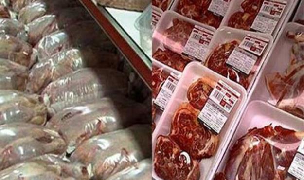 توزیع مرغ و گوشت وارداتی از هفته جاری در بازار