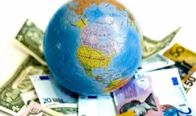  پیش بینی 15 اقتصاد بزرگ دنیا در 50 سال آینده + نمودار
