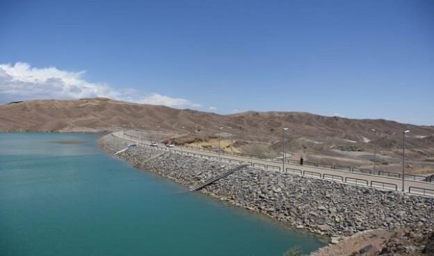  سدهای تهران چقدر آب دارند؟