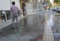 رکوردشکنی جدید در مصرف آب تهران
