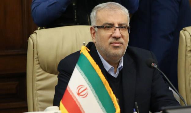 ایران حقوق و منافع خود در میدان گازی آرش را پیگیری می‌کند
