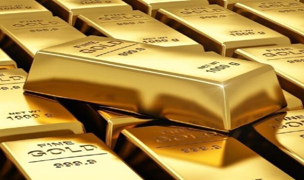  قیمت جهانی طلا عقب نشینی کرد