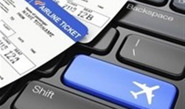انسداد ۱۷ سایت مجاز و غیرمجاز فروش بلیت هواپیما