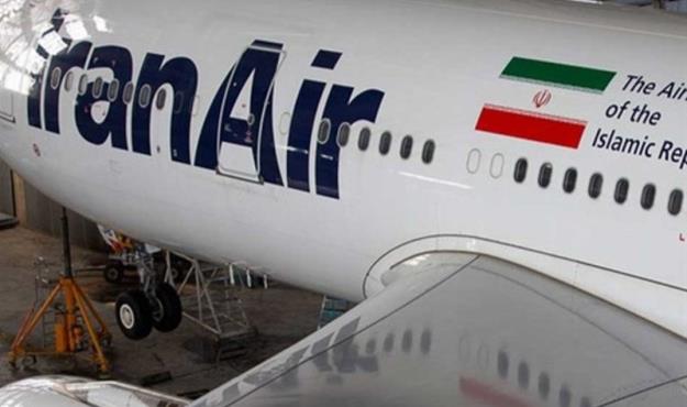 تاخیر بیش از ۹ ساعت پرواز نجف به تهران