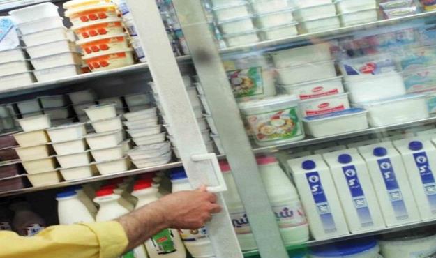  افزایش ۲۰ درصدی قیمت لبنیات