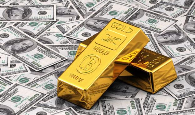  طلای جهانی قعرنشین شد