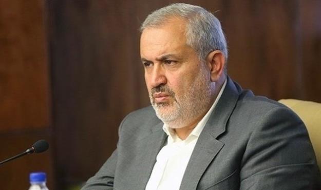 آب دریای عمان شیرین‌سازی شده و تا پایان سال بعد به زاهدان می‌رسد