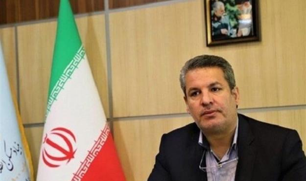  رئیس بنیاد مسکن انقلاب اسلامی معارفه شد 