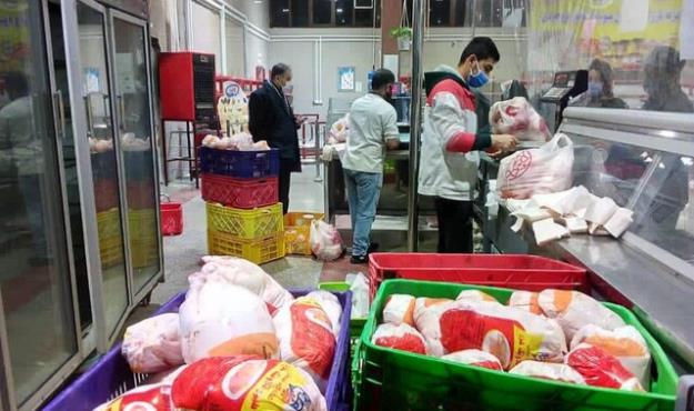  جدیدترین قیمت گوشت و مرغ در بازار