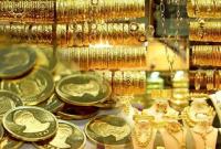  نرخ سکه و طلا در ۲۳ مرداد ۱۴۰۰