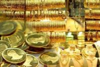  قیمت سکه و طلا در بازار آزاد ۸ شهریور ۱۴۰۲