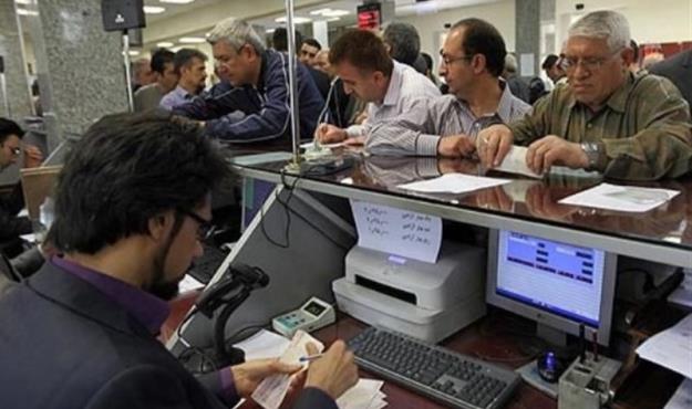  ساعات کاری جدید بانک‌ها از ۱۶ شهریورماه 