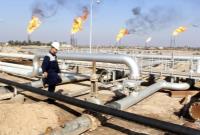  مقایسه فروش نفت ایران و عراق؛ همسایه 6 برابر ما درآمد دارد 