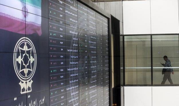  چراغ سبز بورس روشن ماند