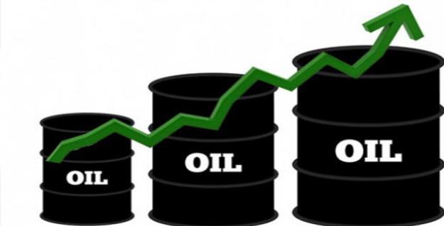  قیمت نفت روی قله ۱۰ ماه اخیر ایستاد