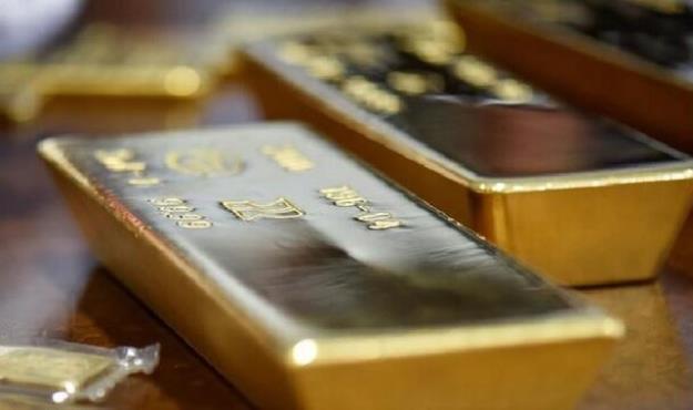  جهش طلای جهانی با کاهش ارزش دلار و خرید امن