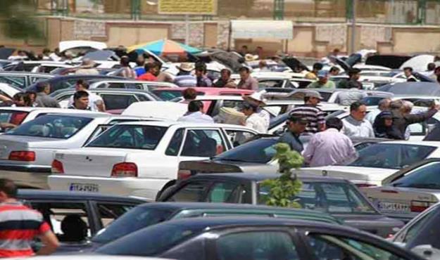  قیمت خودرو در بازار آزاد؛ ۲۴ مرداد ۱۴۰۰