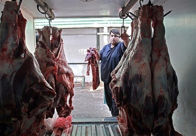  توزیع گوشت گوسفندی تنظیم بازاری با قیمت‌ ۲۸۲ و ۳۱۶ هزار تومان 