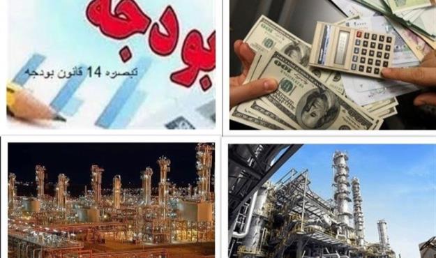 آچمز شدن صنعت پتروشیمی بعد از شعبده بازی بودجه ۱۴۰۲