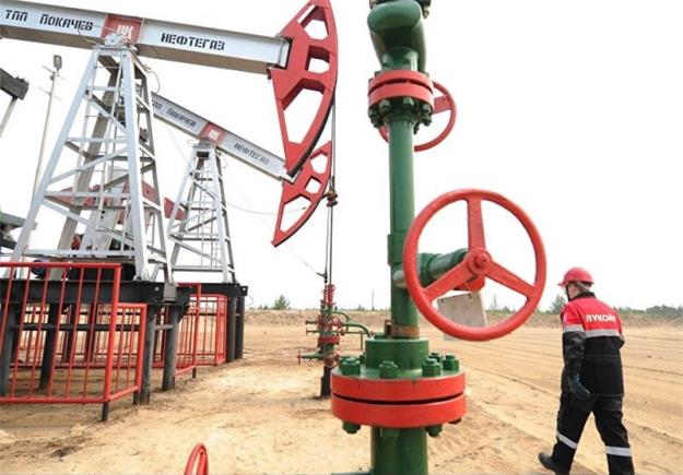 تولید نفت روسیه تا تابستان ۲۰۲۲ رکورد می‌زند 