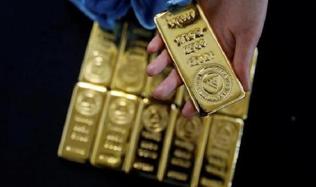  بازار طلای جهانی قبل از زمستان یخ زد!