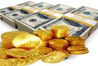  دلار جهانی طلا را به زمین زد