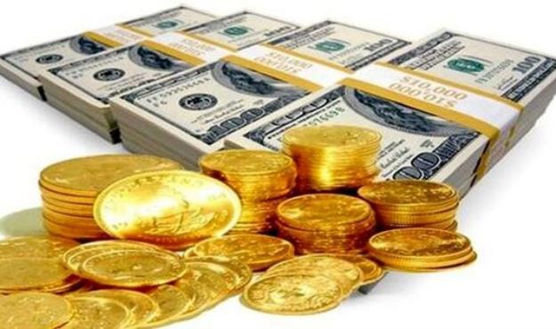  دلار جهانی طلا را به زمین زد