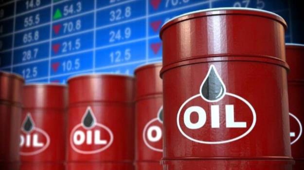  افزایش اندک قیمت جهانی نفت