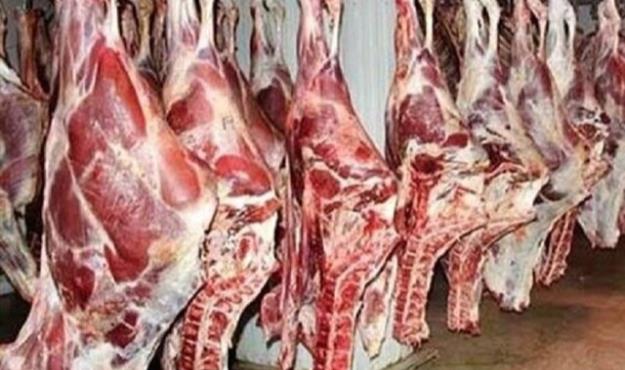 افزایش عرضه گوشت گوساله در میادین