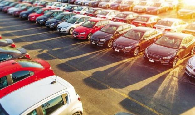 بازگشایی سامانه یکپارچه برای ثبت‌ نام‌ کنندگان خودروهای وارداتی 