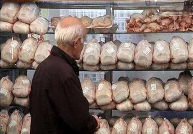  قیمت مرغ قطعه‌بندی و بسته‌بندی شده اعلام شد 