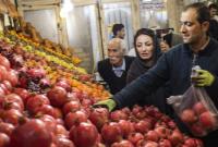  5 راهکارِ کاهش قیمت میوه ‌در بازار 