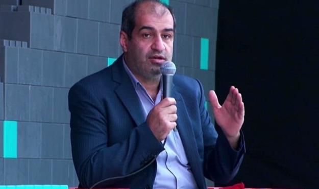  آب دریا تا پایان ۱۴۰۳ به زاهدان می‌رسد 