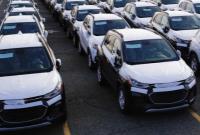 تخلف در اعلام قیمت علی الحساب ۶ خودروی وارداتی